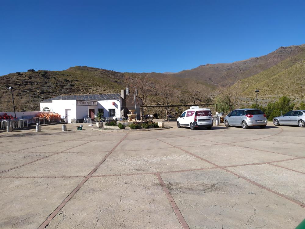  en venta casa Velefique Filabres-Tabernas 33