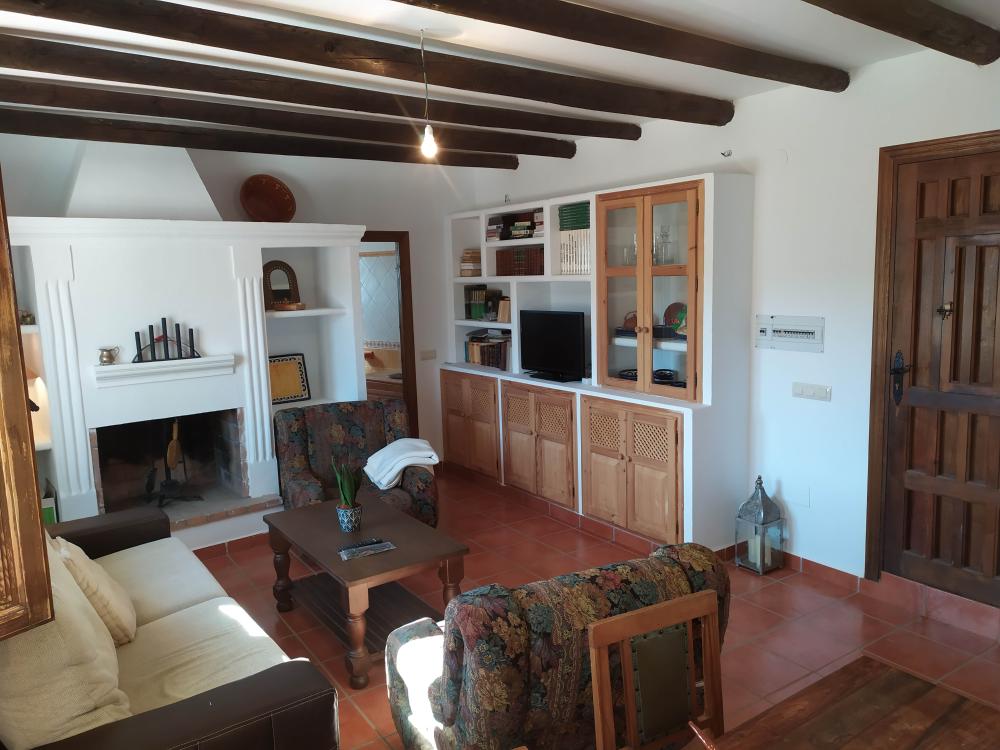  en venta casa Velefique Filabres-Tabernas 3