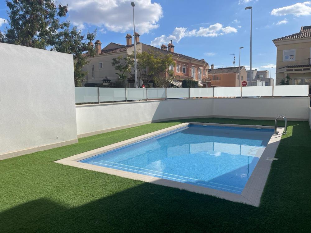  en venta casa de pueblo Maitino Baix Vinalopó 30