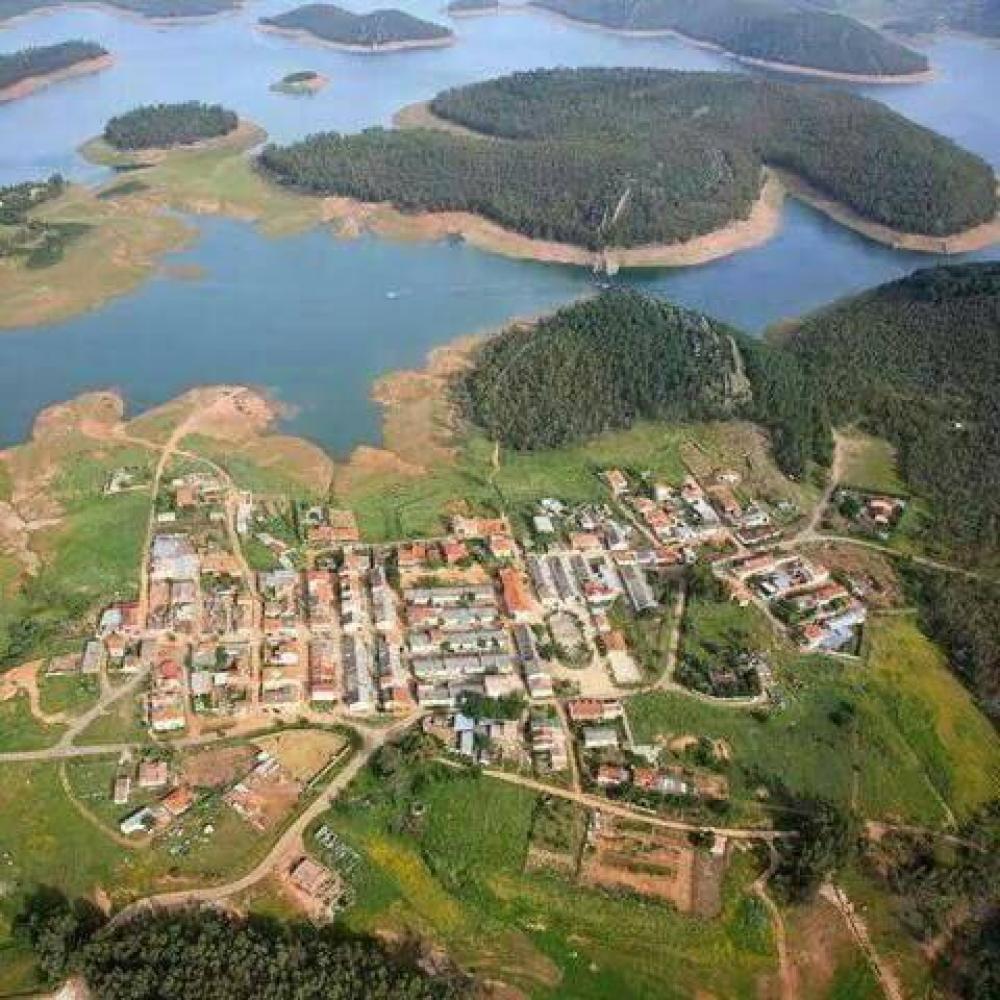 en venta casa Pantano De Cijara Villuercas 26
