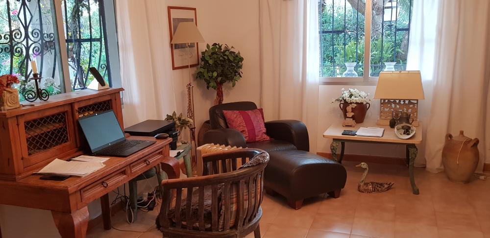  en venta chalet Alfaz Del Pi Marina Baixa 40