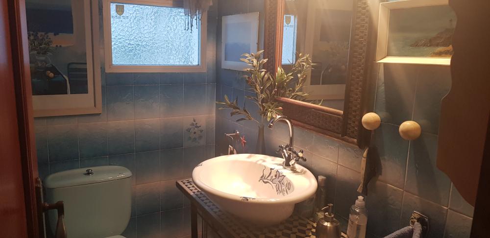  en venta chalet Alfaz Del Pi Marina Baixa 36