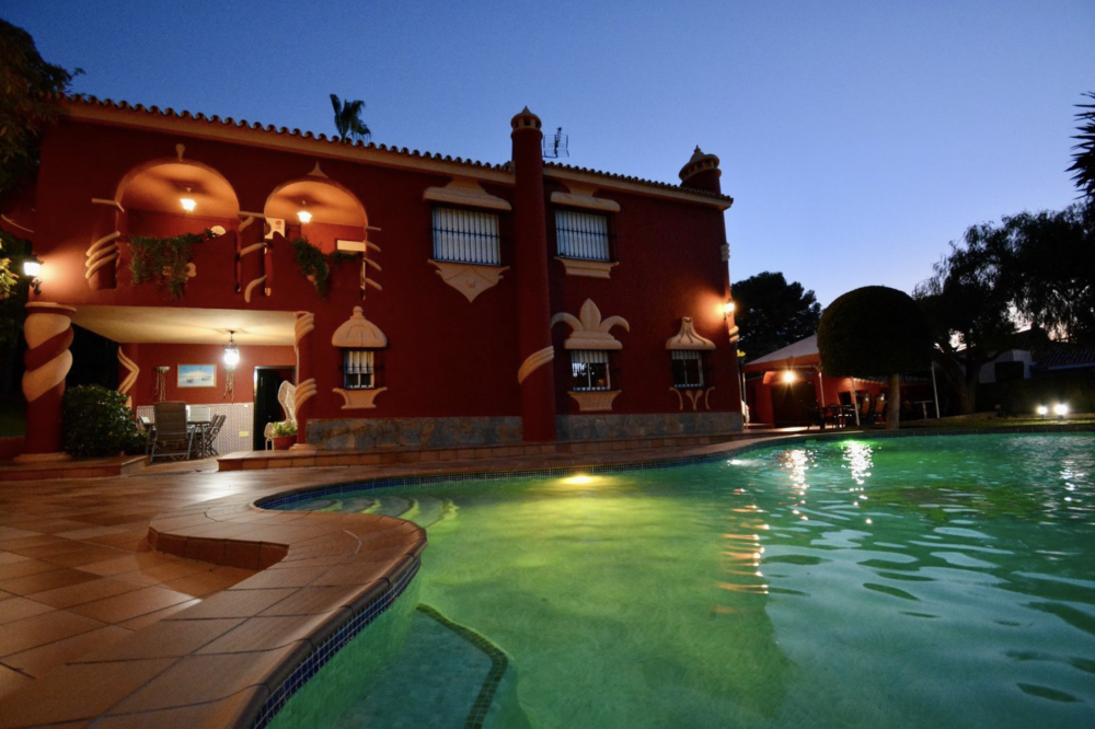  en venta casa Churriana Málaga-Costa Del Sol 5