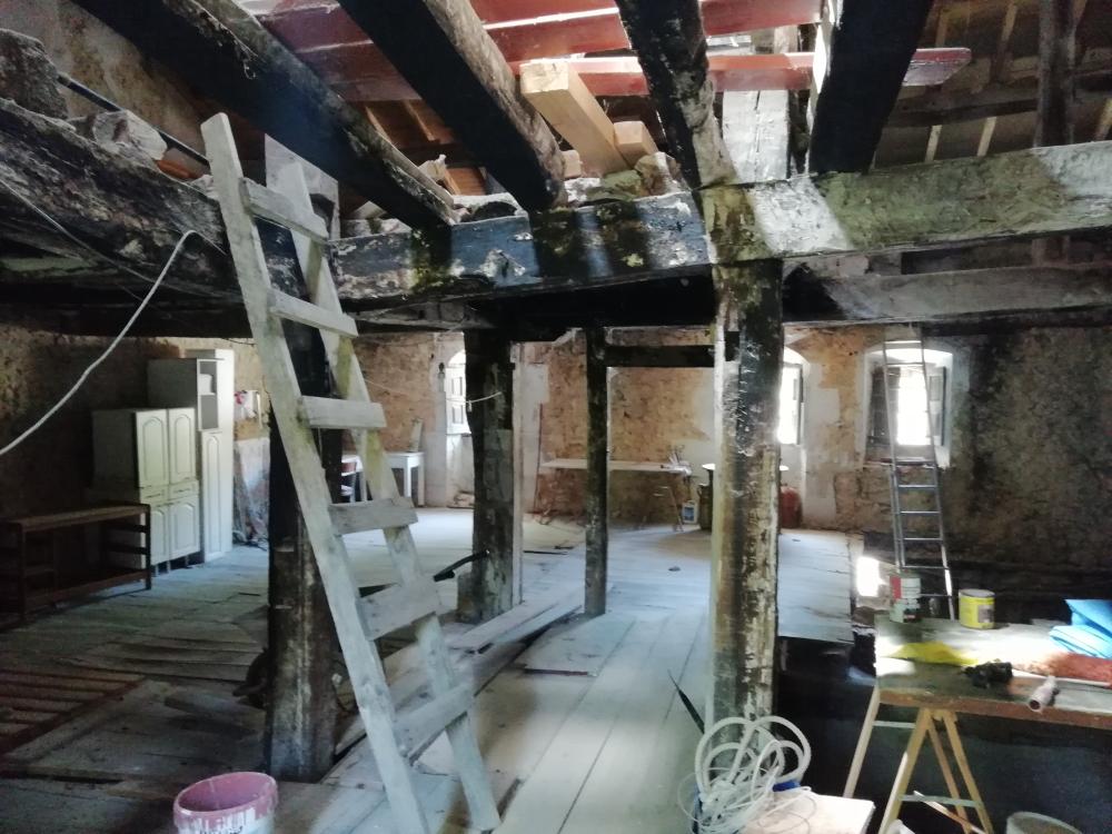  en venta casa Alecha Campezo-Montaña Alavesa 3