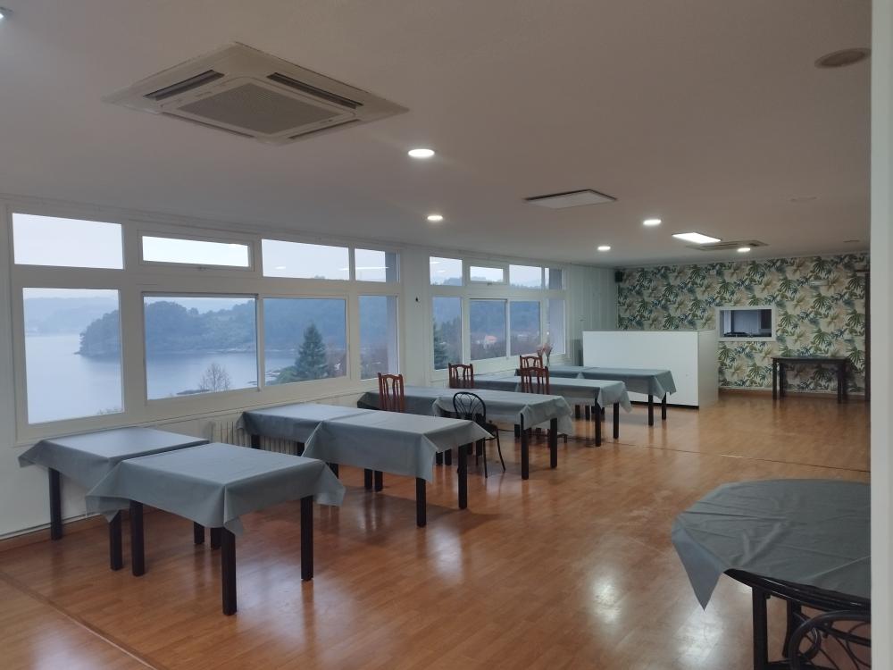  en venta hotel O Viso Vigo 20