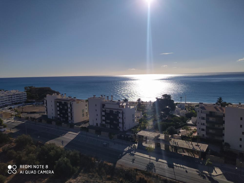  en venta apartamento Villajoyosa Marina Baixa 1