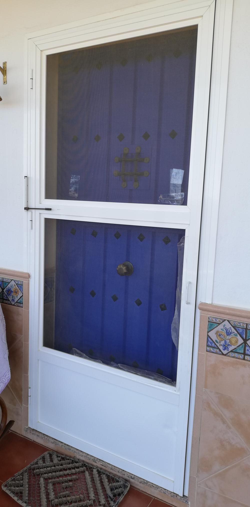  en venta finca rústica Villanueva Del Río Y Minas Vega Del Guadalquivir 24