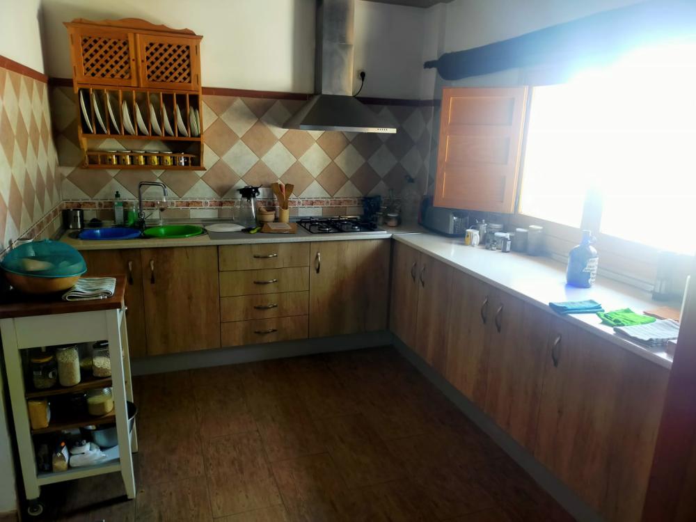  en venta finca rústica Pampaneira Alpujarra Granadina 14