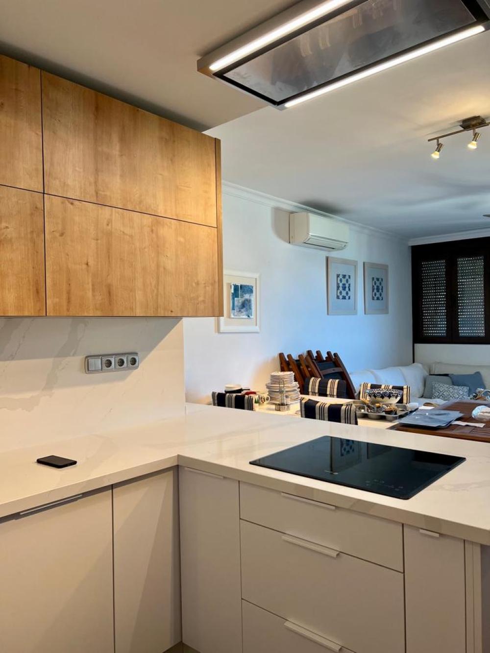  en venta apartamento Aguadulce Poniente Almeriense 5