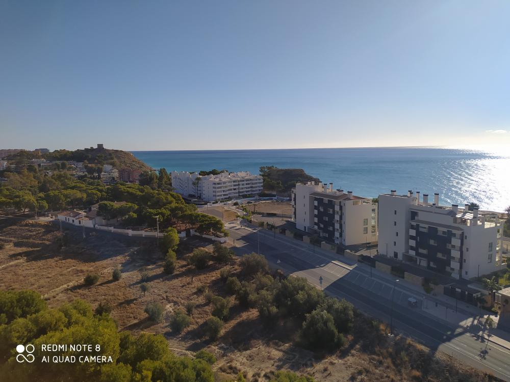  en venta apartamento Villajoyosa Marina Baixa 4
