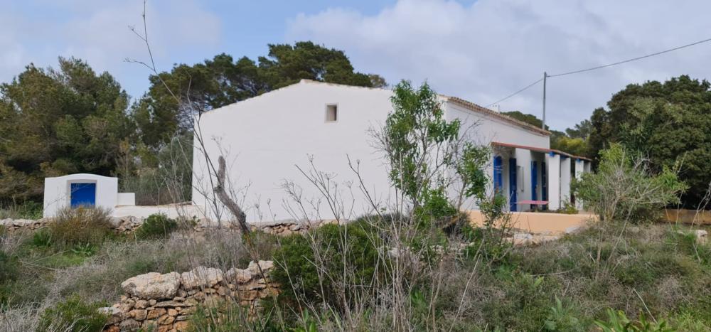  en venta casa Sant Francesc De Formentera Formentera 1