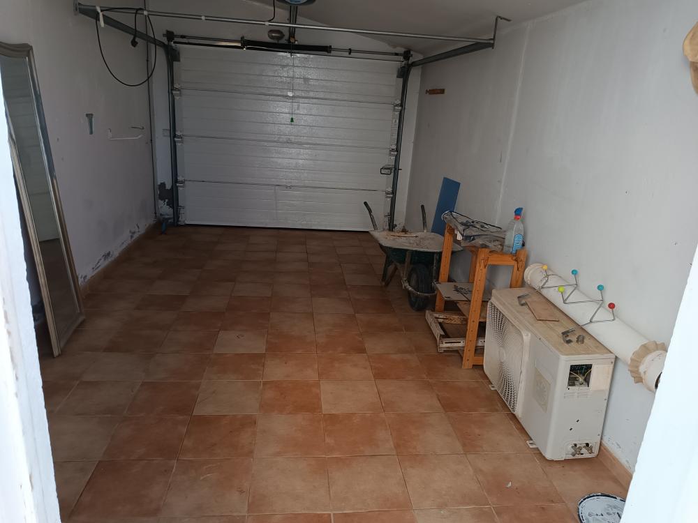  en venta chalet Matagorda Poniente Almeriense 2