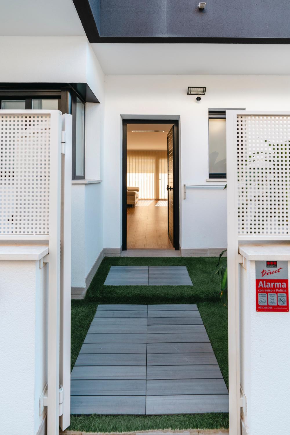  en venta casa de pueblo Maitino Baix Vinalopó 18