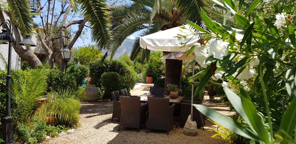  en venta chalet Alfaz Del Pi Marina Baixa 27