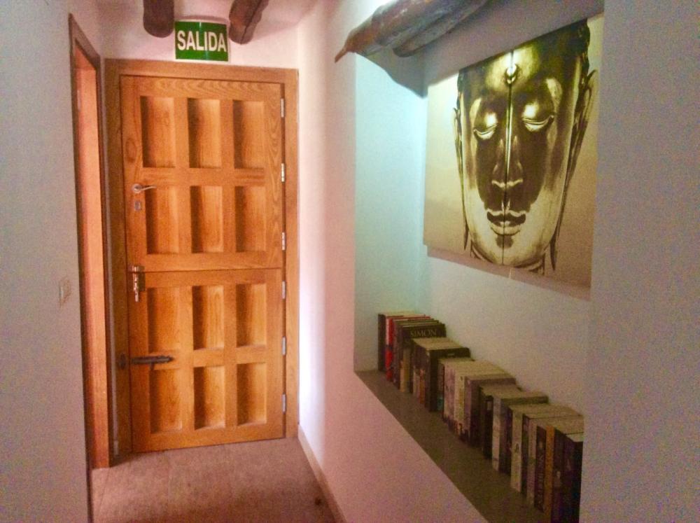  en venta finca rústica Pampaneira Alpujarra Granadina 27