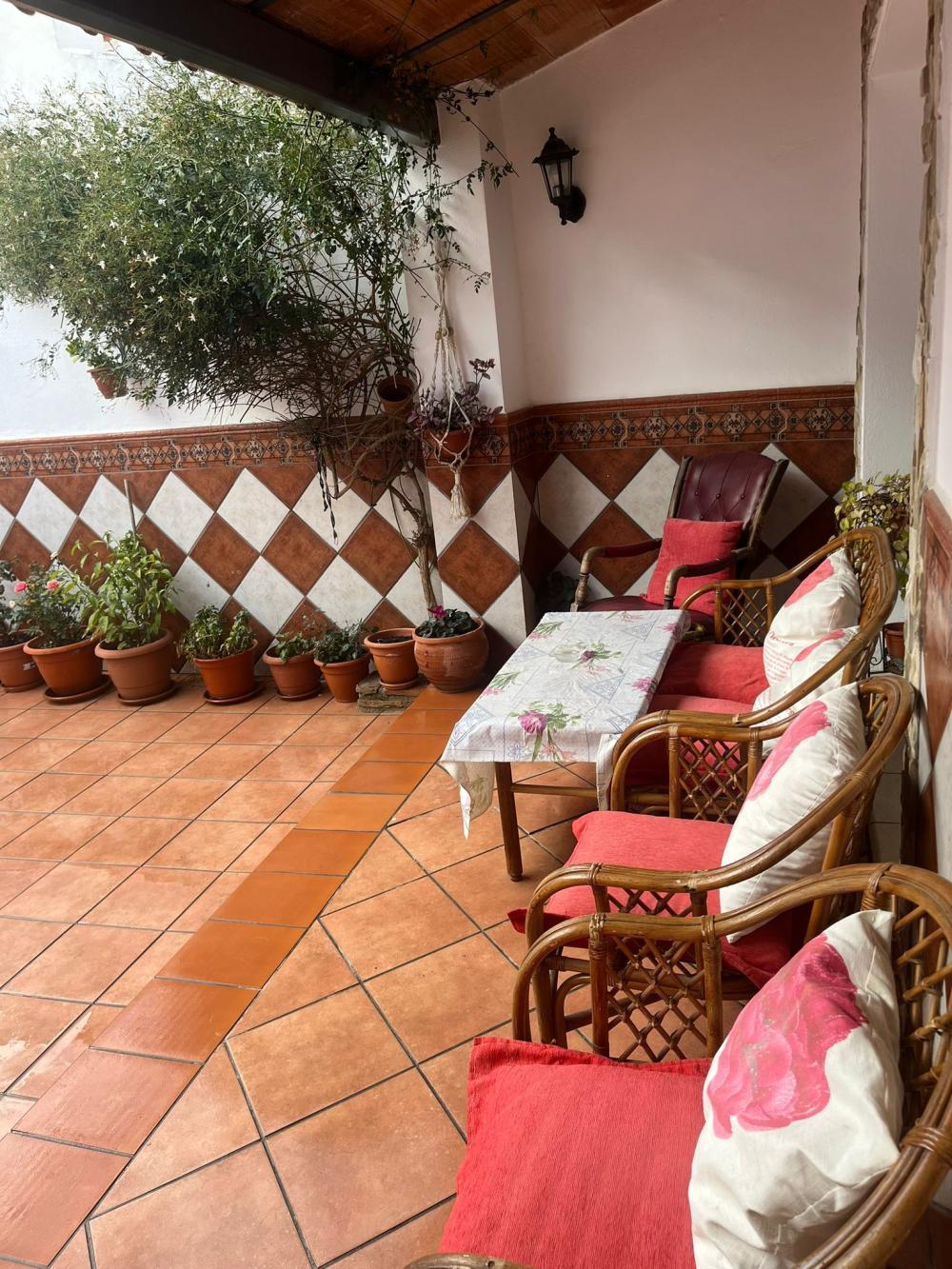  en venta casa Carcabuey Subbética 11