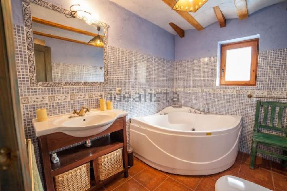  en venta casa Useras Alcalatén 11
