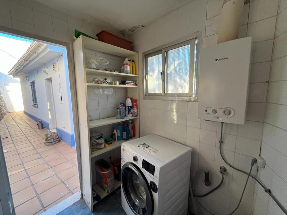  en venta casa Rincón De La Victoria Axarquía 12