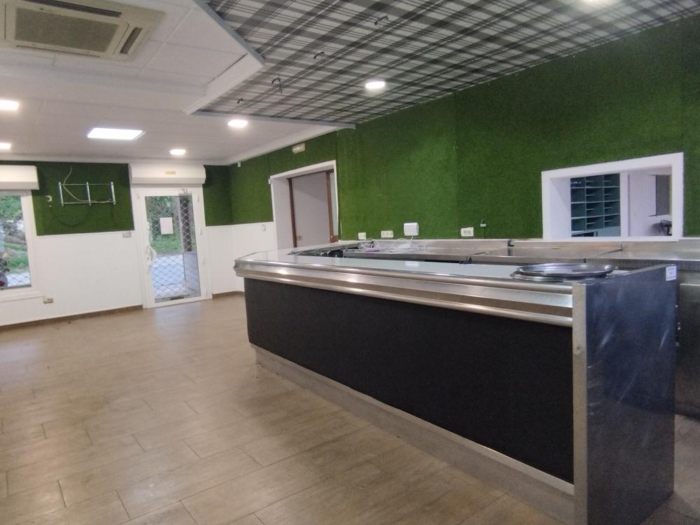  en venta hotel O Viso Vigo 7