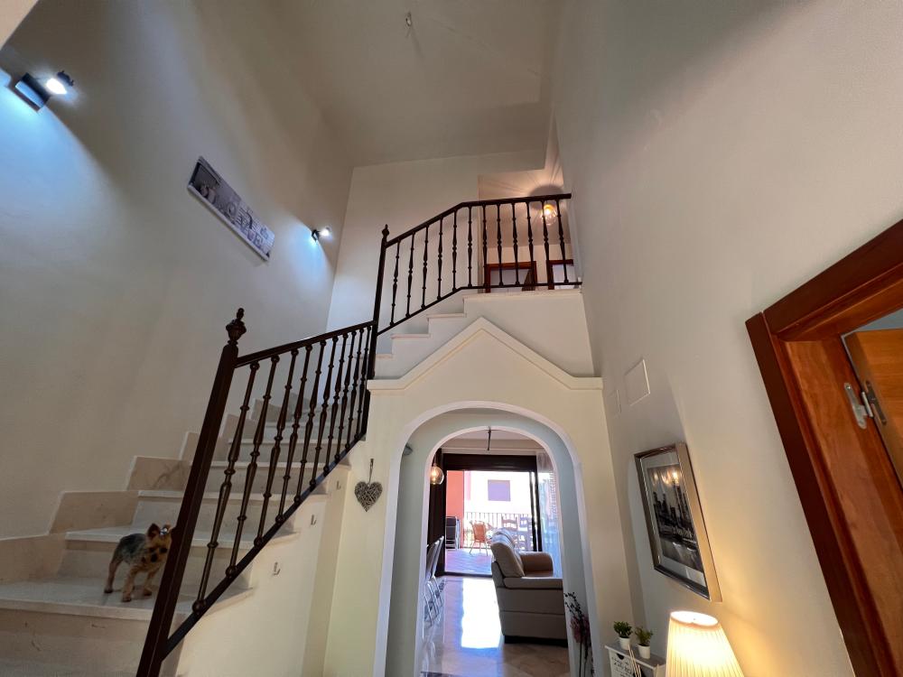  en venta chalet Estepona Costa Del Sol Occidental 3