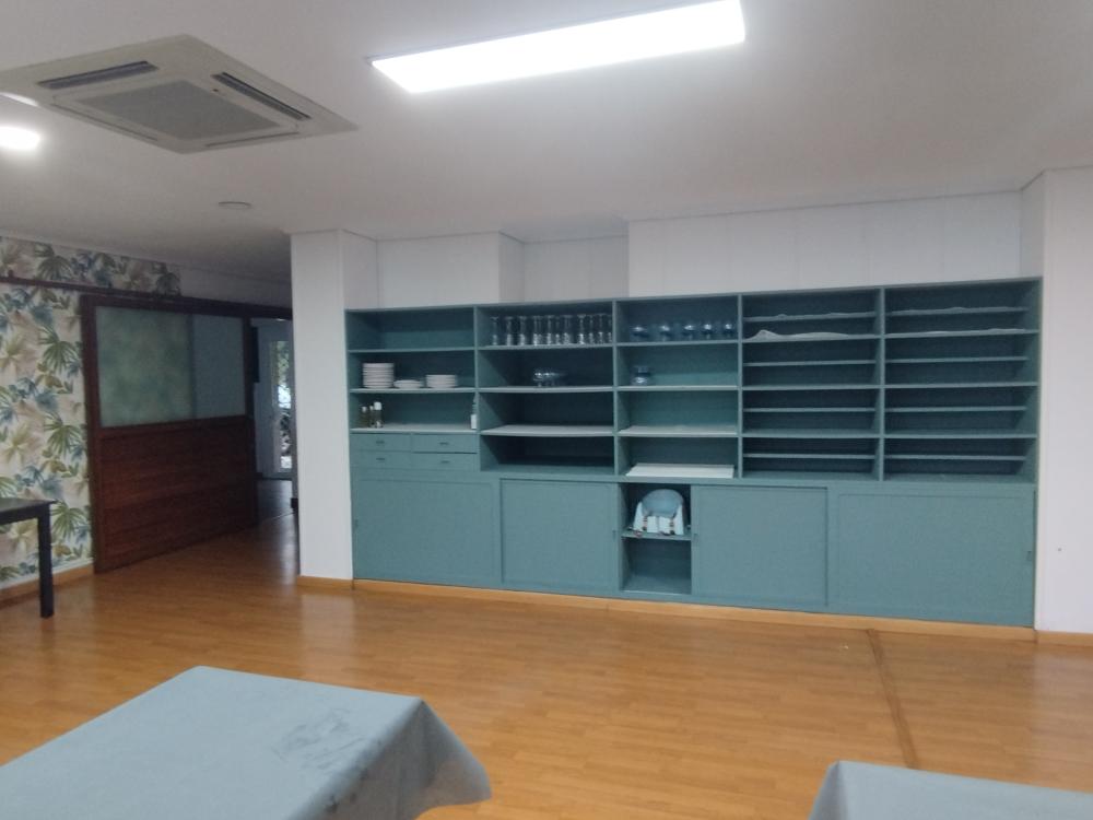  en venta hotel O Viso Vigo 6