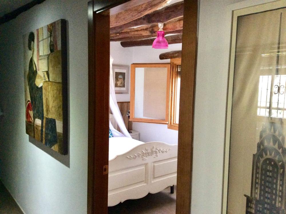  en venta finca rústica Pampaneira Alpujarra Granadina 34