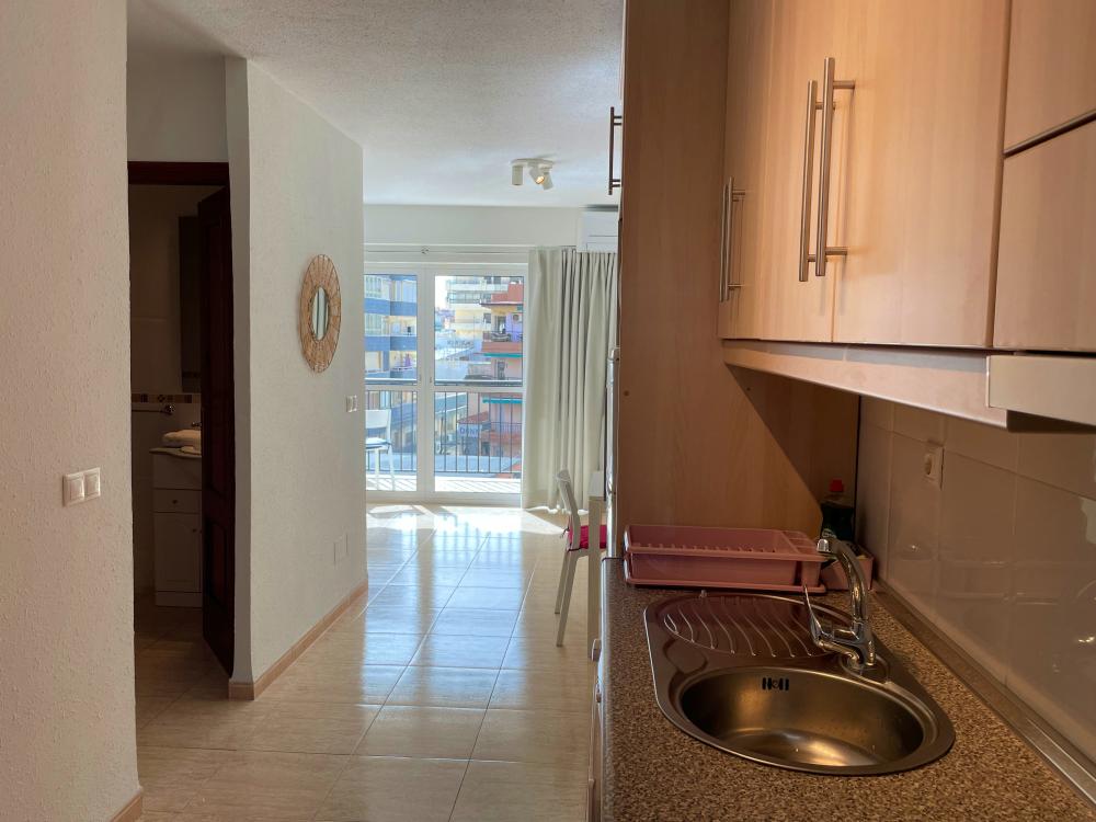 en venta apartamento Fuengirola Costa Del Sol Occidental 13