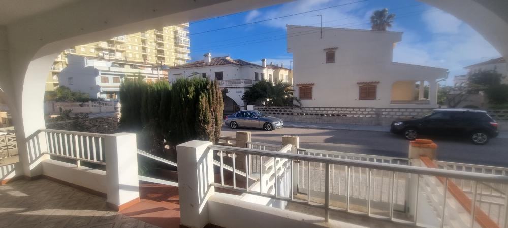  en venta pareado Mareny De Barraquetes Ribera Baixa 11