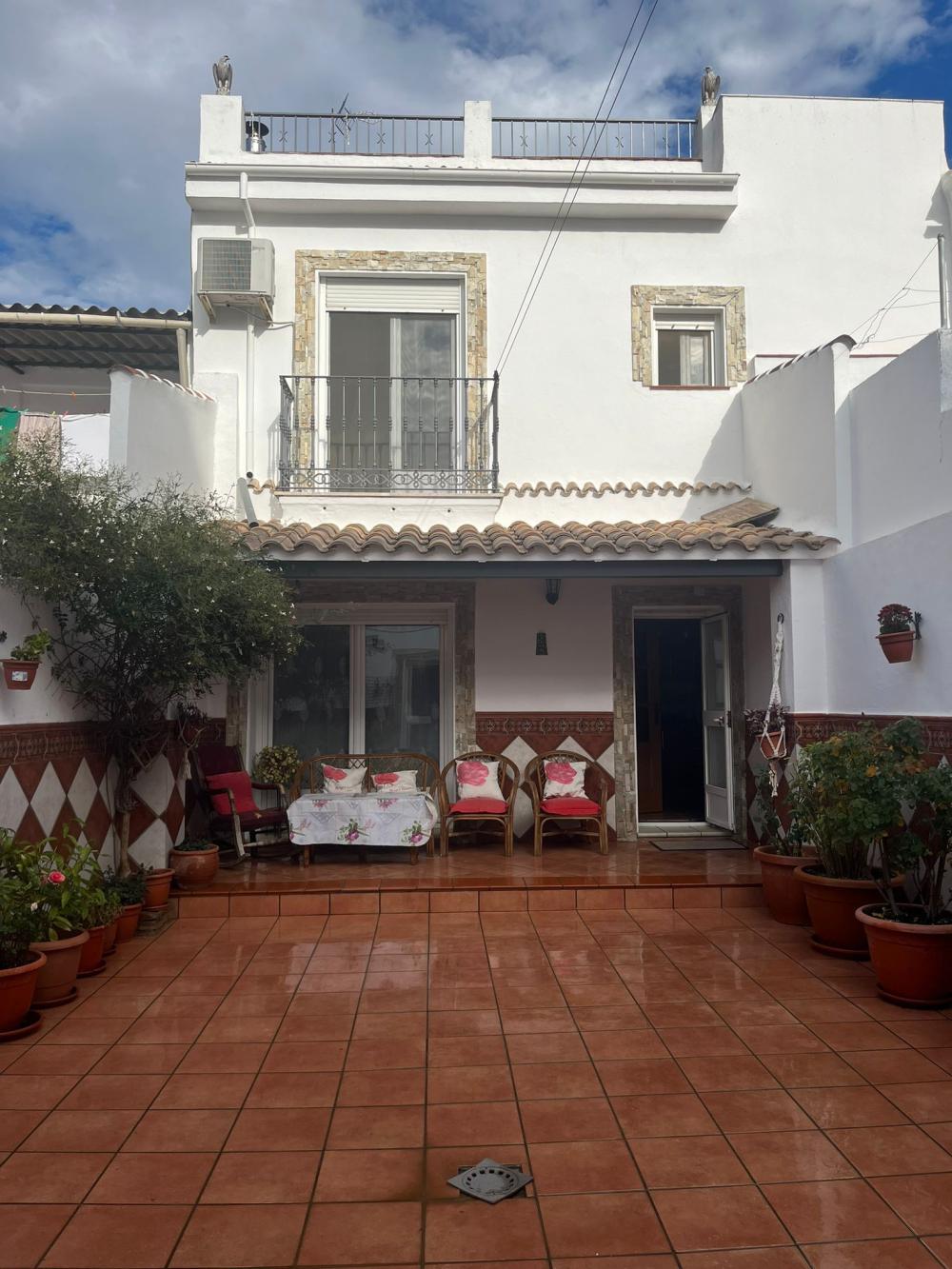  en venta casa Carcabuey Subbética 45