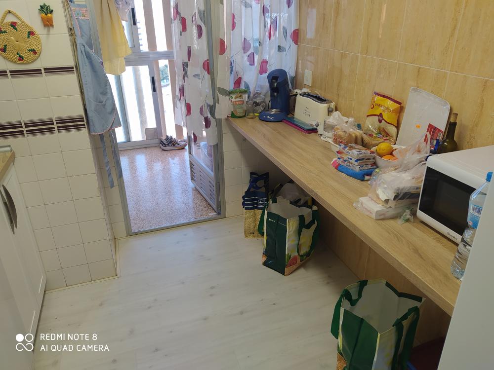 en venta apartamento Villajoyosa Marina Baixa 16
