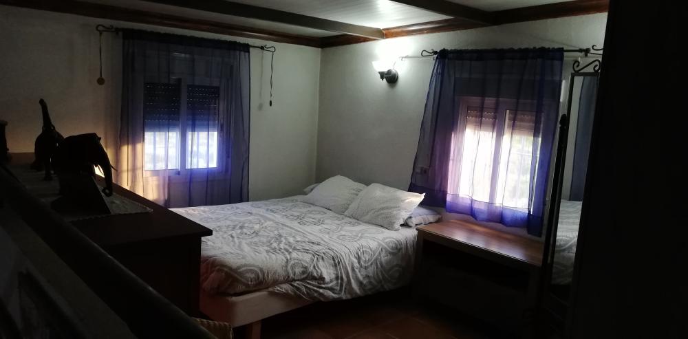  en venta finca rústica Villanueva Del Río Y Minas Vega Del Guadalquivir 11