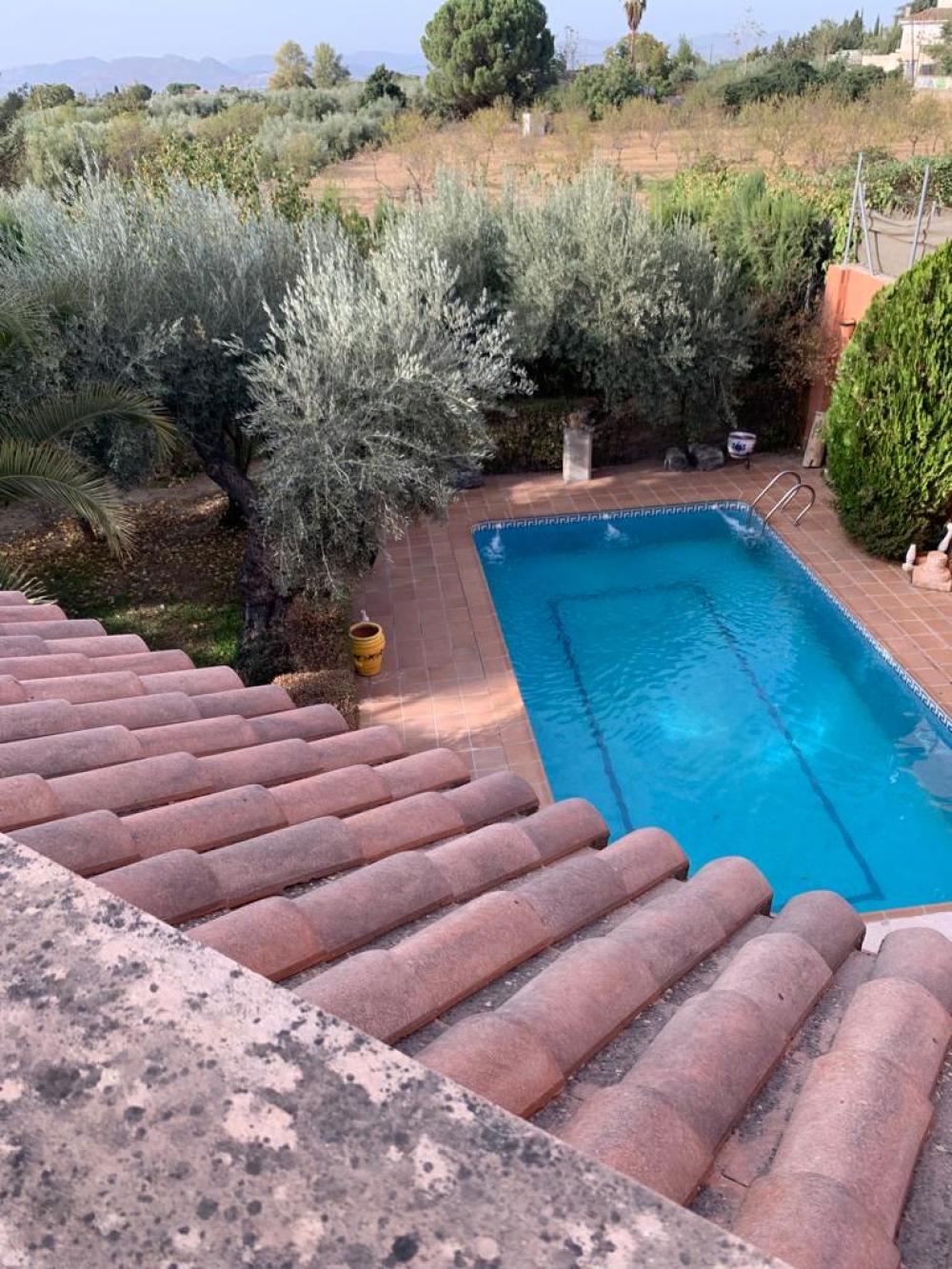  en venta casa Gójar Vega De Granada 7