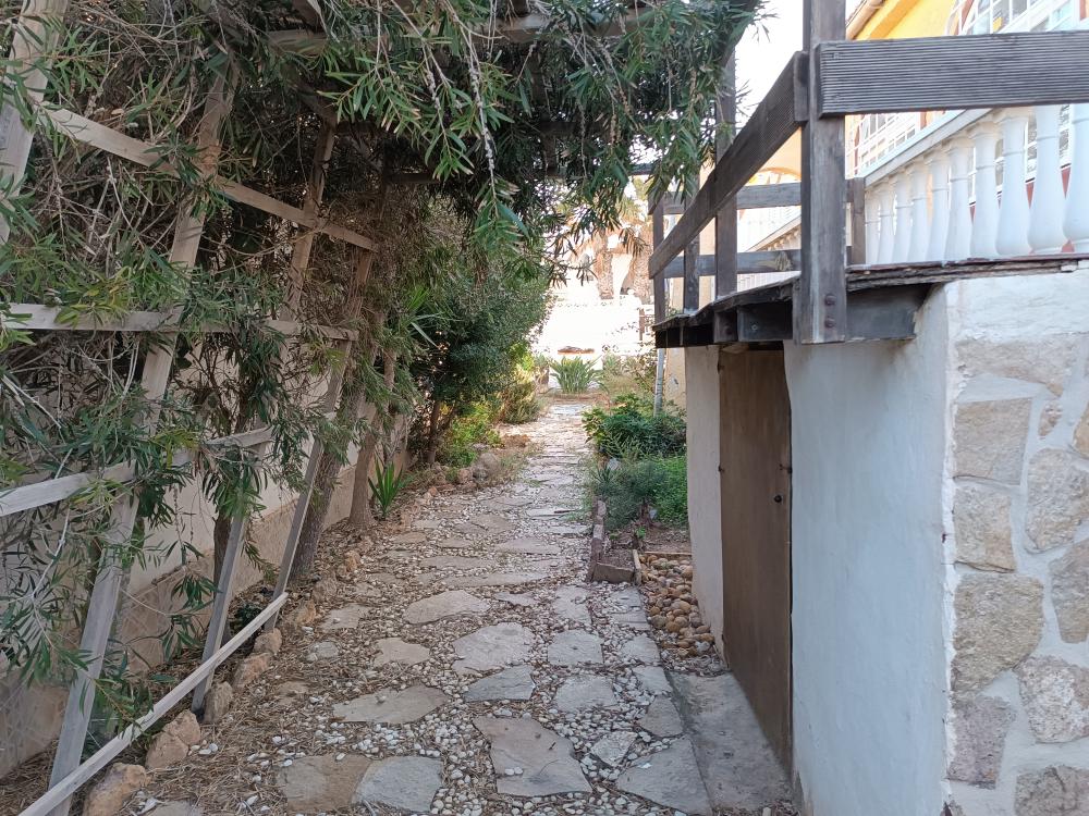  en venta chalet Matagorda Poniente Almeriense 8