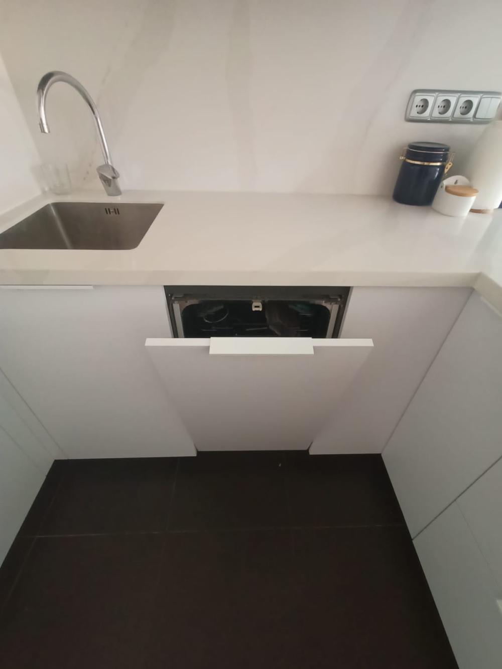  en venta apartamento Aguadulce Poniente Almeriense 8