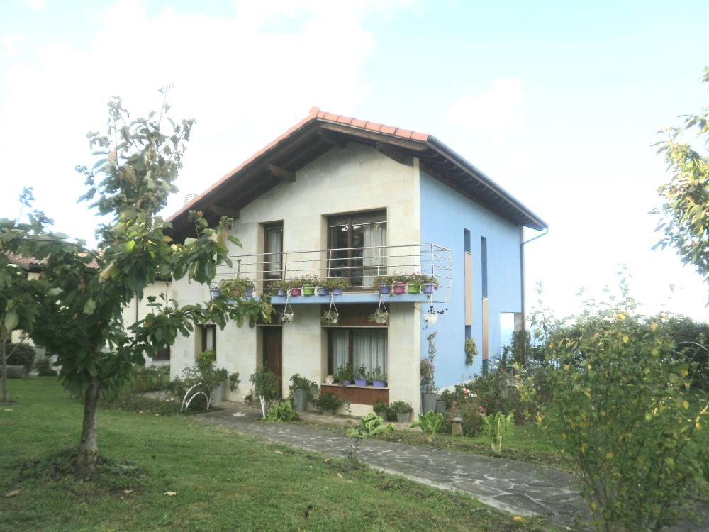  en venta casa Elexalde Busturialdea 37