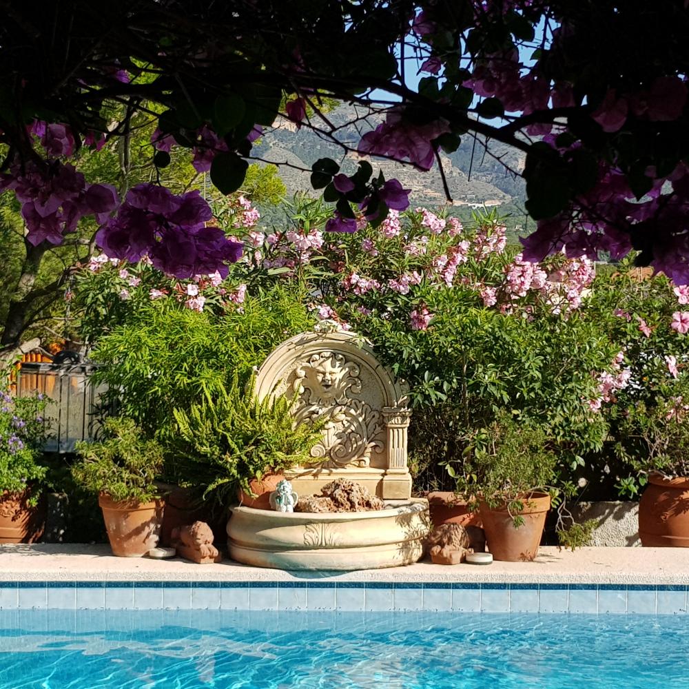  en venta chalet Alfaz Del Pi Marina Baixa 16