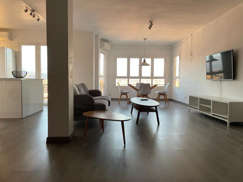  en venta apartamento Son Cotoner-Es Fortí Palma 2