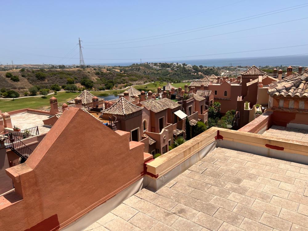  en venta chalet Estepona Costa Del Sol Occidental 21