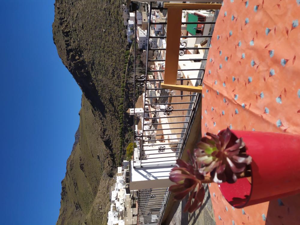  en venta casa Velefique Filabres-Tabernas 5