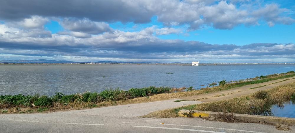  en venta pareado Mareny De Barraquetes Ribera Baixa 30