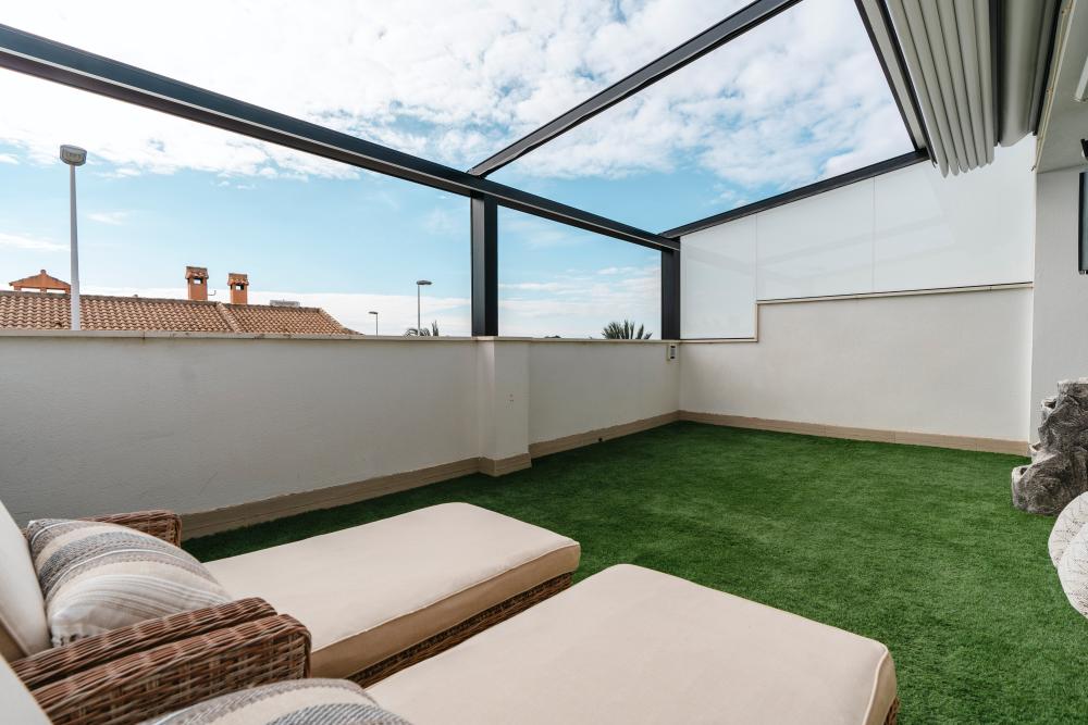  en venta casa de pueblo Maitino Baix Vinalopó 5