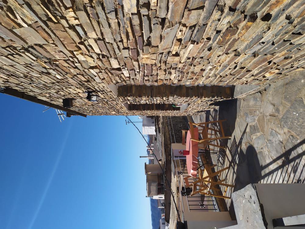  en venta casa Velefique Filabres-Tabernas 6