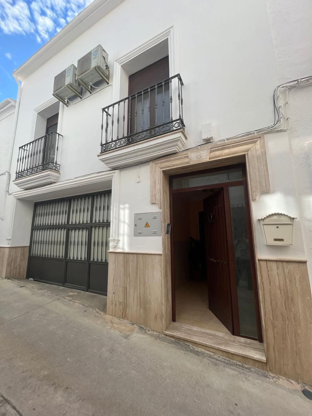  en venta casa Carcabuey Subbética 1