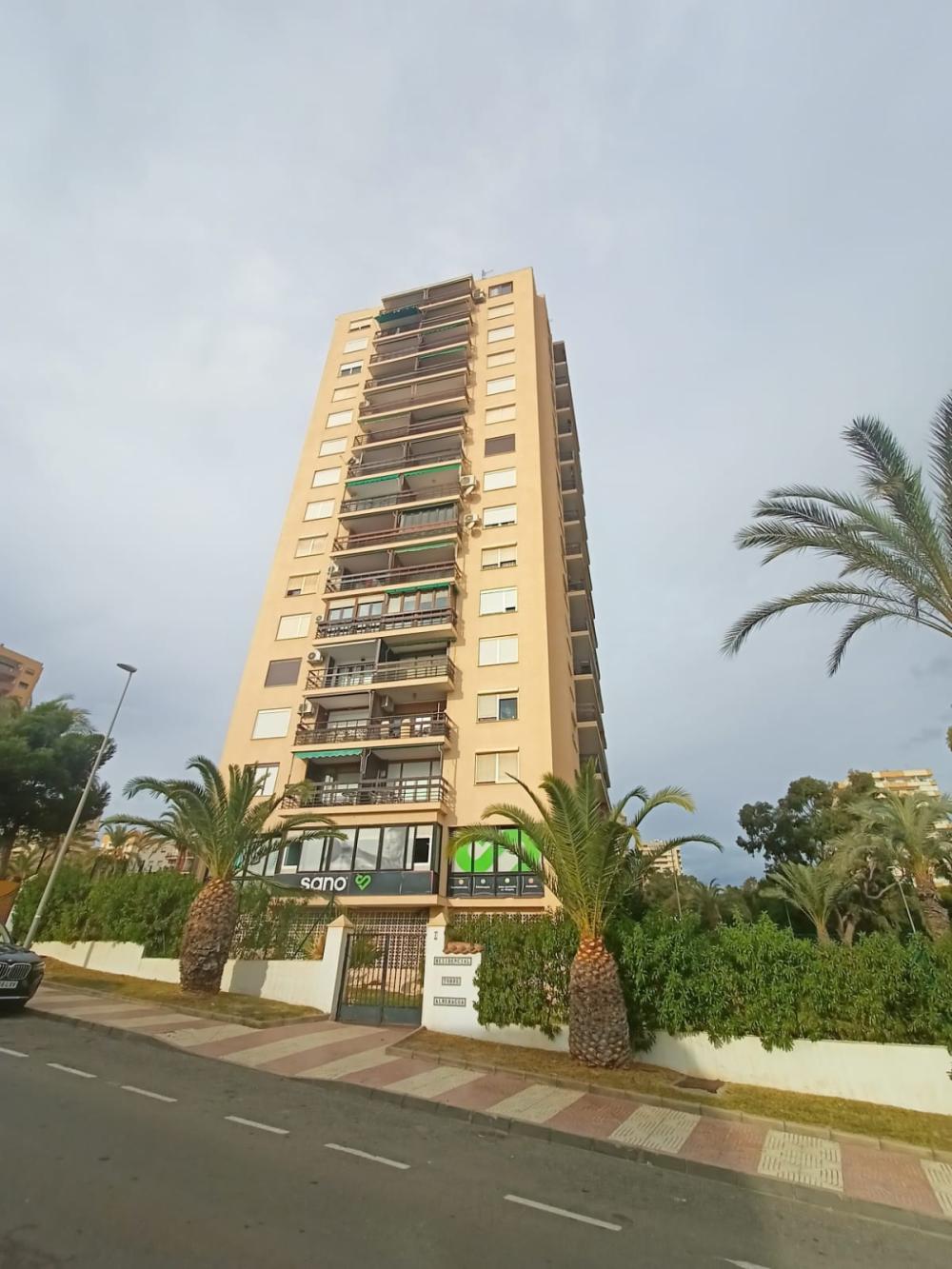  en venta apartamento Aguadulce Poniente Almeriense 15