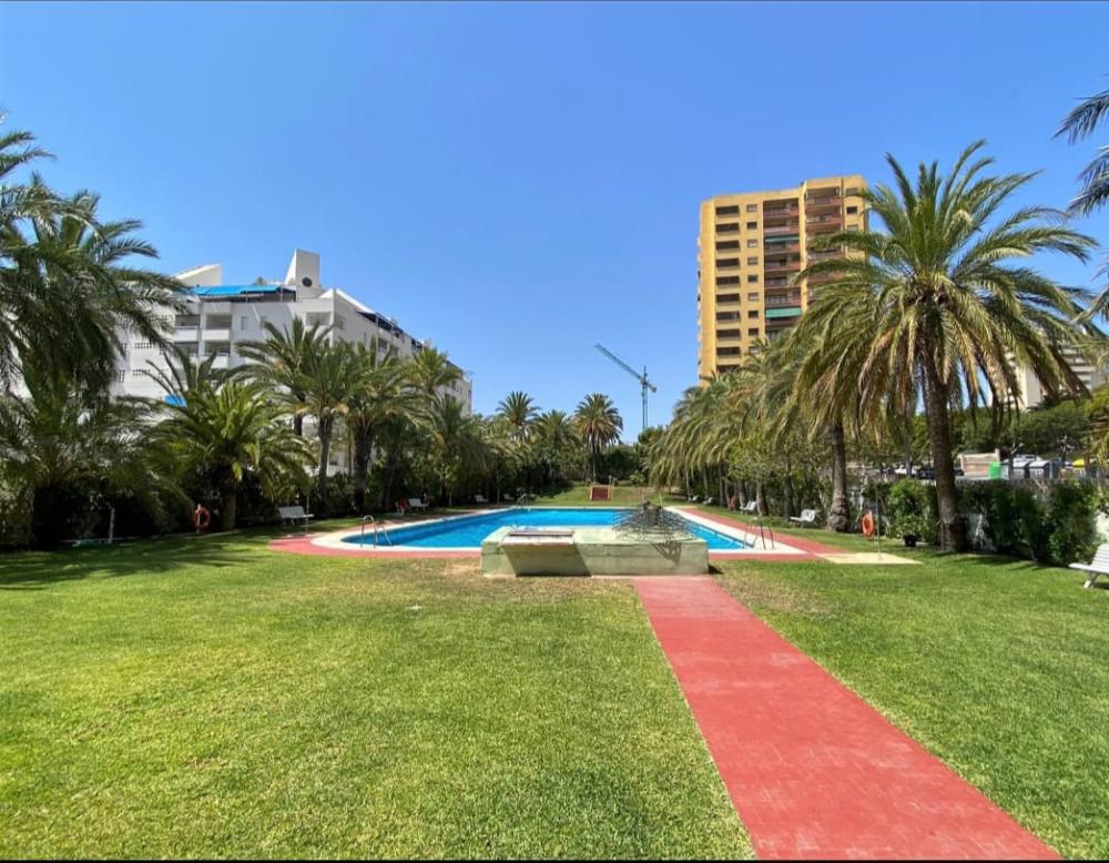  en venta apartamento Aguadulce Poniente Almeriense 18