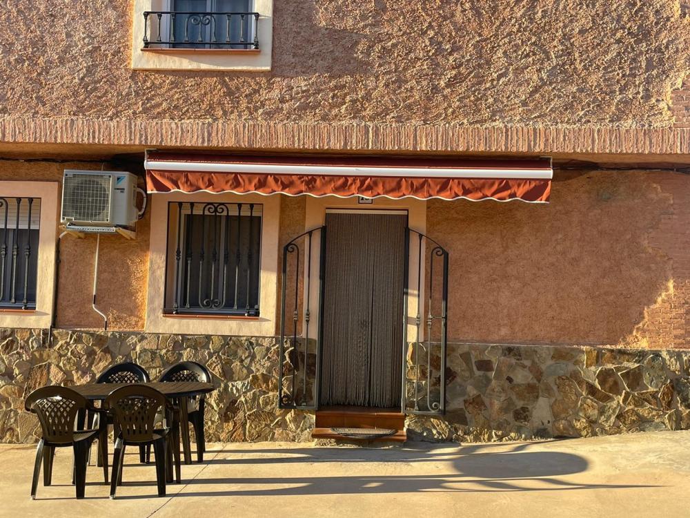  en venta casa Pantano De Cijara Villuercas 2