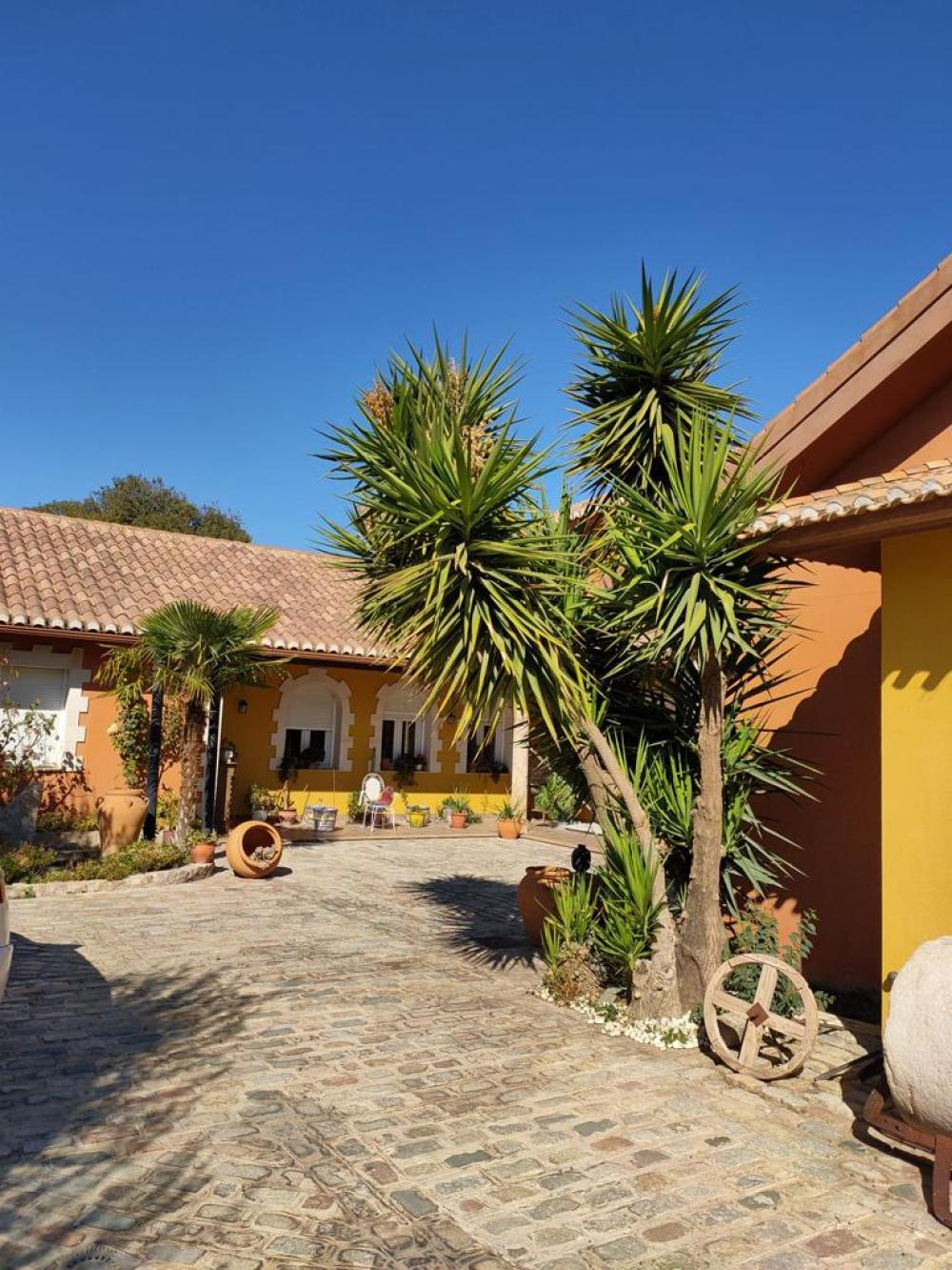  en venta casa Gójar Vega De Granada 12