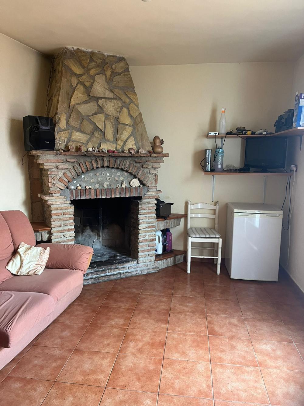  en venta casa Carcabuey Subbética 50