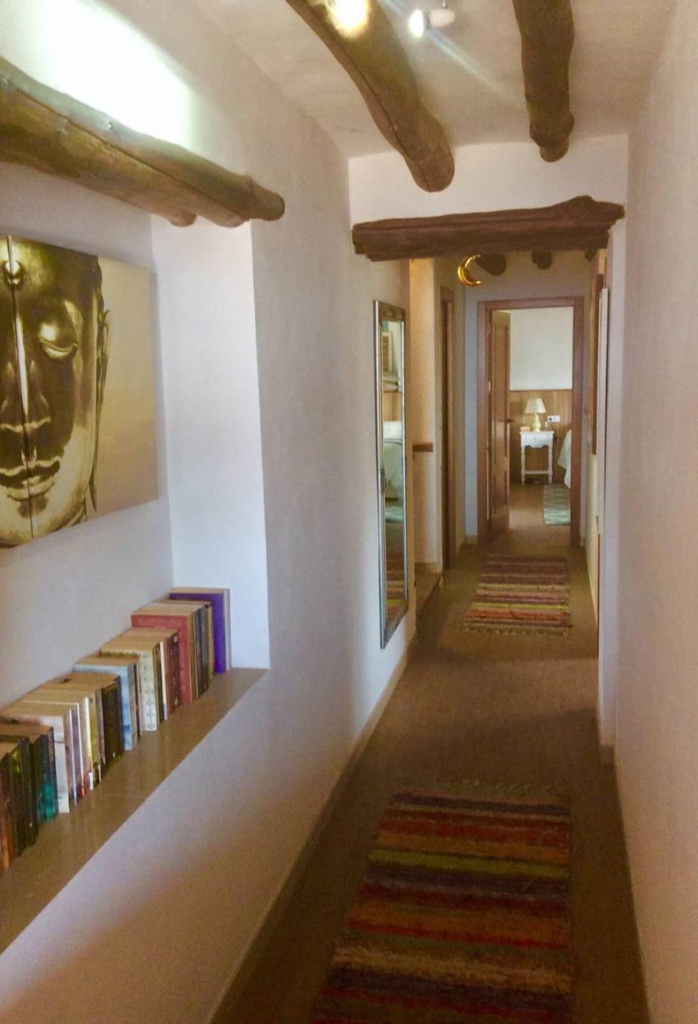  en venta finca rústica Pampaneira Alpujarra Granadina 19