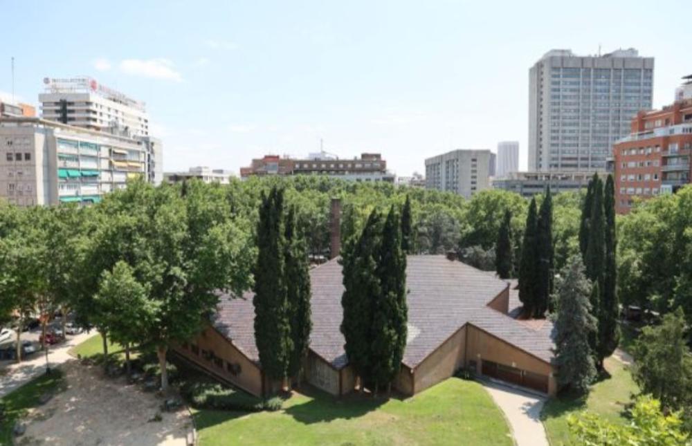  en venta apartamento Chamartín-Castilla Madrid Capital 2